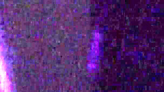 Super Sexy Threesome in a Club