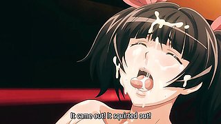 Watch angelic chick's porn