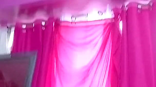 Took a Stripper Home From the Club to Fuck