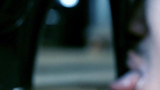 Harsh Tongue Play! Destroying Your Tongue with My Heels. Kink Hurting Men