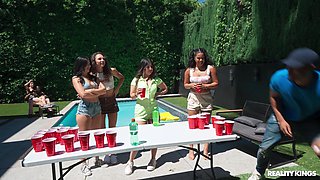 Perverted bimbo thrilling sex adventure