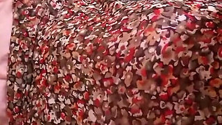 She Plays Her Excited Pussy Well Her Well Excited with in Musterbation in Bath Room with Bog Boobs