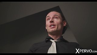 XPERVO ROOMER SEDUCED TIFFANY TATUM Little Caprice - Little Caprice Dreams