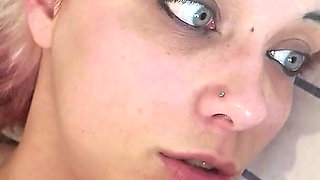 My Shrunken Stepson Giantess