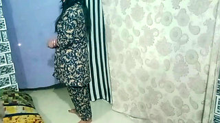 Today Riya Was Fucked From Behind by Making Her Hot.