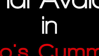 Touchmywife - Big Titty Blonde Wife Gifted with BBC - Andi Avalon