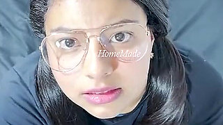 My Little Student Stepsister Gave Me the Virginity of All Her Holes