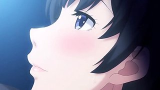 Lonely Existence in the bed inside forbidden memories