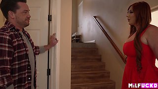 Horny teen smutty xxx scene