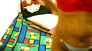 Filipina Asian MILF Webcam Solo