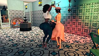 The Caribbean: Family Business