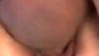 Brunette MILF Takes Every Inch Before Facial