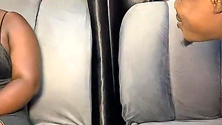 Itxqueen and Her Friend Seduced and Fucked Emris53