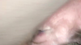 Hot Granny Throat Fucked on the Table! Maxxximummilf