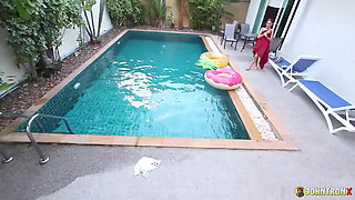 Johntronx - a Perfect Day Filled with Sex with Two Amazing