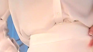 Your Secretary Is Alone with You Today