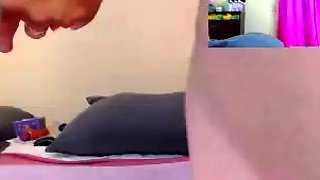 Amateur Anal Fun with Sex Toys