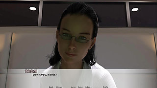 Primal instinct: silly couple and their Thai adventures ep 11