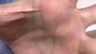 Beautiful, Elegant Hands and Fingernails, Presented by Lady Victoria Valente