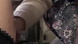 Mistaken for Love. She Lets Go and Crosses the Line - Part1