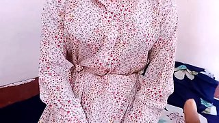 Fucking my Teen Step sister First time so hardcore