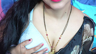 Sasur Bhahu Romances Batey Dono Ke Rangarliya Mante Hue Full Video and Hindi Audio