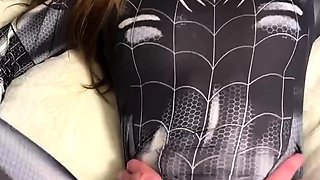 Big booty ass fetish amateurs get oral and suck cock