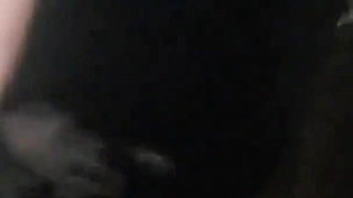 I Met a Cute 18 Year Old Girl Leaving the Dive, Wants to Go Fuck, What a Nice Ass He Has, Fucking After the Party