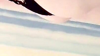 Mayu No59 Swimsuit Fitting, Anal Licking, White-eyed Orgasm, Semen Eating, Nipple Piercing, Squirting, Convulsive Orgasm