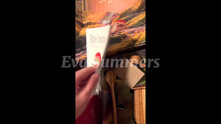 My First Ryze Order - Unboxing & Taste Test - Rye'isms and More