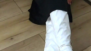 Cosplay Fetish Compilation - Princess, Witch, Nun & More