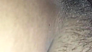 Fucked My Sister-in-law for the First Time in Her Bedroom