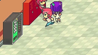 Dandy Boy Adventures - My Teacher's Big Ass