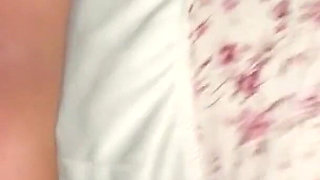 Listen to How My Bride Moans Wearing Her Dress You'll Come with Just the Audio