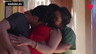 Exotic romance captivates with intense, youthful Indian passion