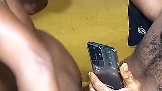 Sex in the Kitchen - Episode 4 - Freaturing Ladygold