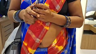 Indian Tamil Salesgirl Hardcore Fuck with Stranger - Delightrose Rough Sex