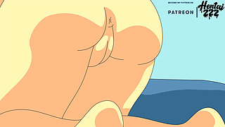 FULL VIDEO Lois Griffin ANAL CREAMPIE- Rick and Morty Family Guy CROSSOVER