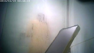 Jhenne Full Nude Shower Gets Recorded. Must watch!