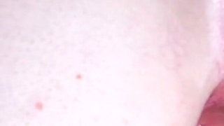 POV Stepsis Gives Me First Anal so I Can Show Everyone at College