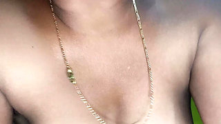 Bangali Boudi Licks My Dick After Work, Then Lets Me Creampie Her Pussy