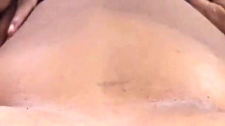 Tamil Neighbour Aunty Part 2 Licking Video