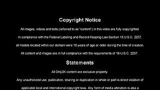 Episode 5 - Starlets adore facials Premium Edit Only3X Series