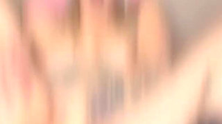 Gamer Girl Fucks Monster Dildo and Squirts Horny Gamer Girl Sucks and Fucks a Giant Monster Cock Until She Squirts