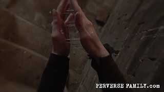 Perverse Family 25.2 season 2: Perverse Vision