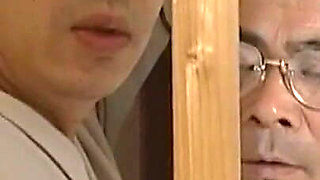 Fax-021: the Smell of Sex - the Swingers 3 - Part 2-7 - English Subtitles by Erojapanese