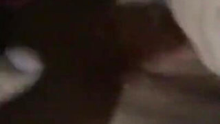 Beautiful and Busty Secretary Giving Me a Professional Blowjob