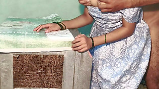 Indian Beautiful Girl First Time college girlfriend doggy style Sex video