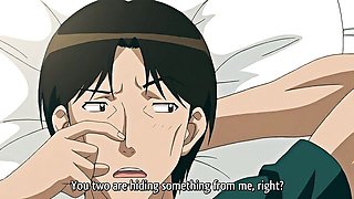 69 position clip with femme fatale doll from Hentai Universe