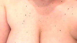 Spit on My Boobs